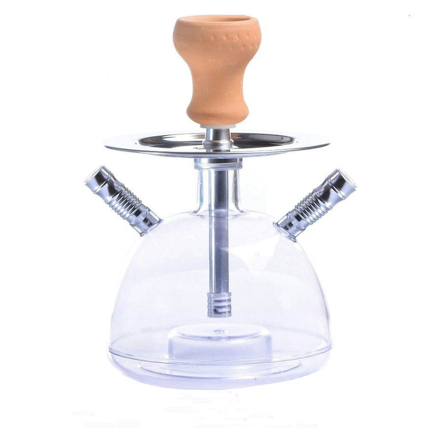 Arabic hookah set