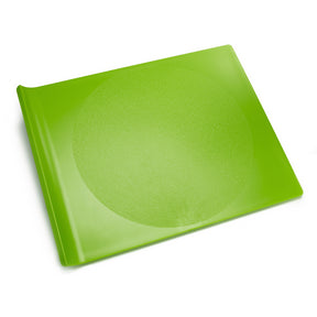 Preserve by Recycline - Cutting board - Lg. Green Apple (1ea)