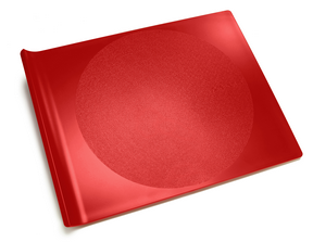 Preserve by Recycline - Cutting board - Lg. Tomato Red (1un)