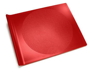 Preserve by Recycline - Cutting board - Lg. Tomato Red (1un)