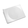 Preserve by Recycline - Cutting board - Sm. White (1ea)