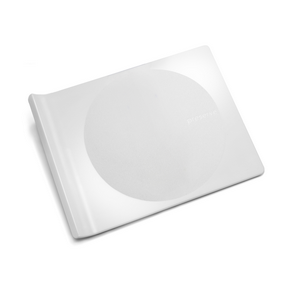 Preserve by Recycline - Cutting board - Sm. White (1ea)