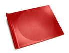 Preserve by Recycline - Cutting board - Sm. Tomato Red (1ea)