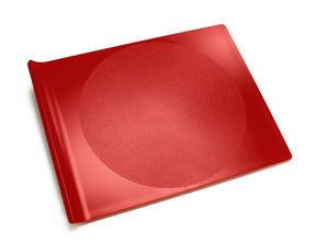 Preserve by Recycline - Cutting board - Sm. Tomato Red (1ea)