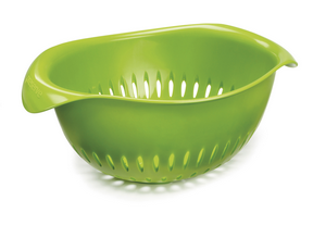 Preserve by Recycline - Colander - Sm. Apple Green (1L)