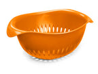 Preserve by Recycline - Colander - Sm Orange (1L)