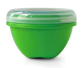 Preserve by Recycline - Food Storage - Lg.Round-AppleGreen (722g)