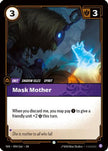 Mask Mother (094/166) - Vendetta Foil