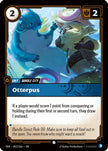 Otterpus (053/166) - Vendetta Foil