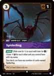 Spiderling (097/166) - Vendetta