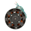Whirlpool 707704K Stove Cooktop Blower Motor Part