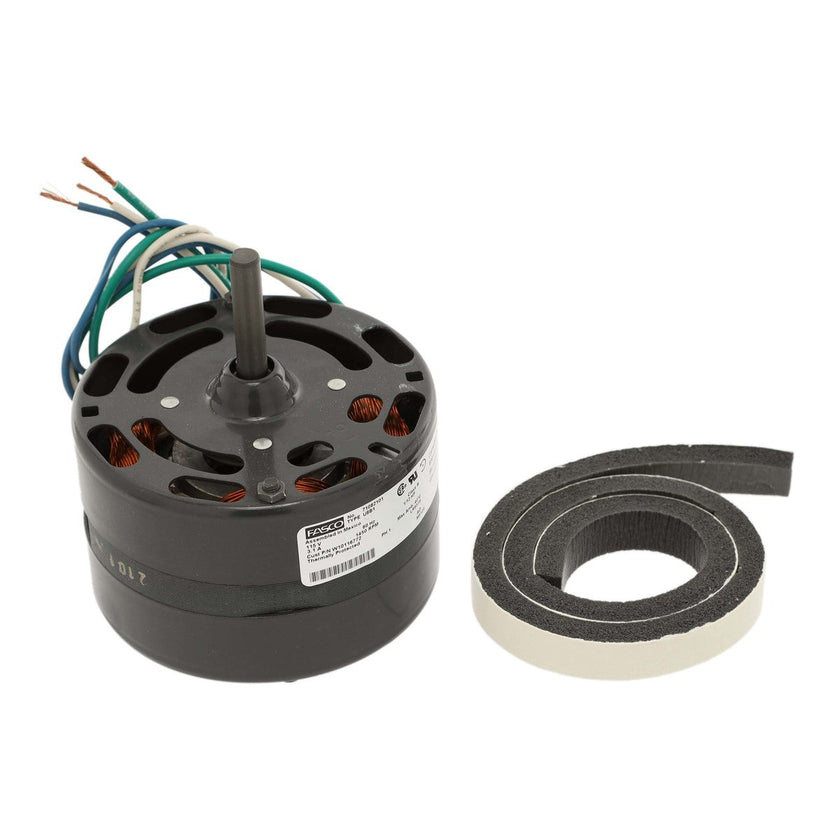 Whirlpool 707704K Stove Cooktop Blower Motor Part