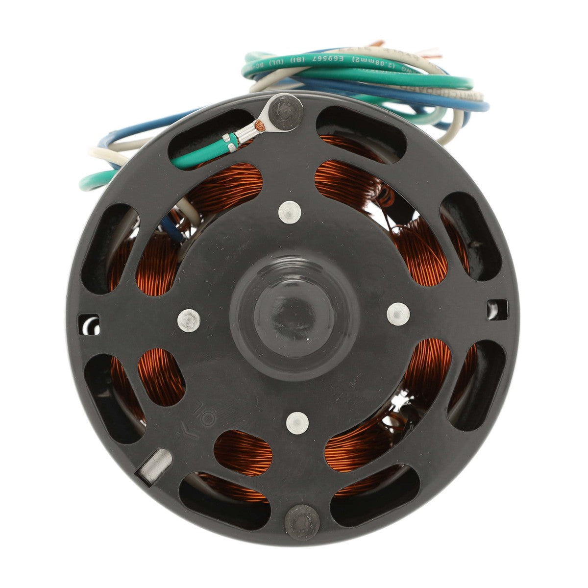 Whirlpool 707704K Stove Cooktop Blower Motor Part