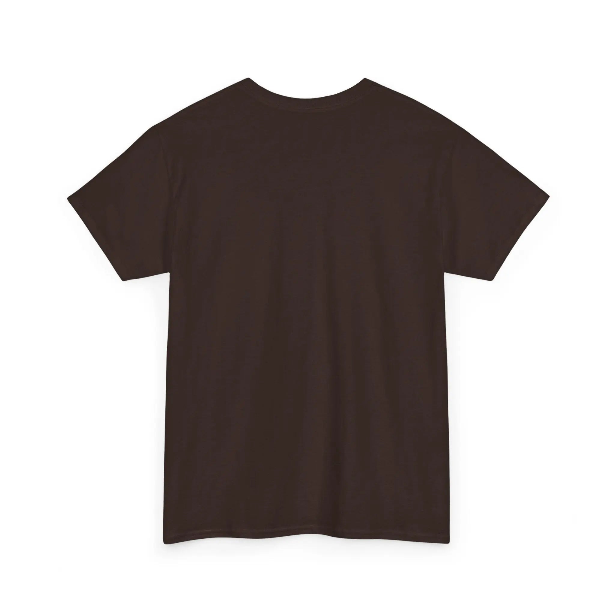 Darkry Unisex Heavy Cotton Tee