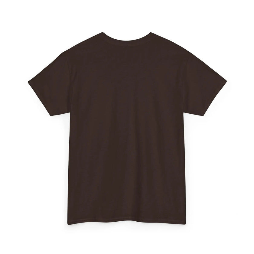 Darkry Unisex Heavy Cotton Tee