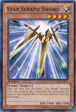 Star Seraph Sword (JOTL-EN011) - Judgment of the Light Unlimited