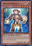 Bujin Yamato (JOTL-EN016) - Judgment of the Light Unlimited