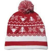 LED Light Christmas  Beanies