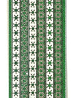 Deco Stickers - Snowflake Border