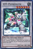 HTS Psyhemuth (JOTL-EN046) - Judgment of the Light 1st Edition