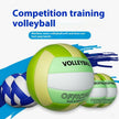 No.5 Game Volleyball – Machine Seam PVC Match Ball