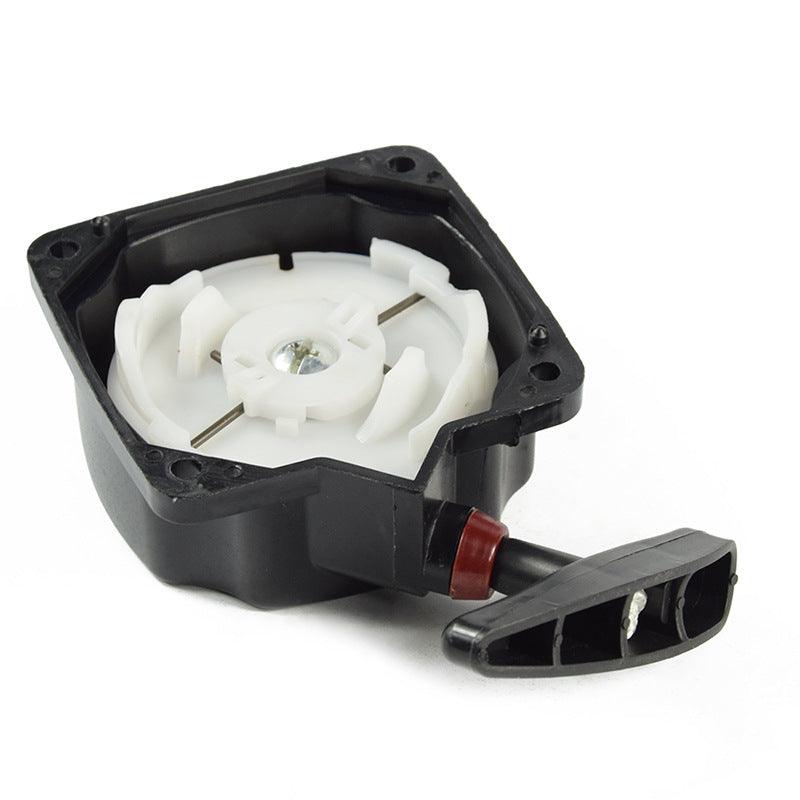 Lawn mower accessories