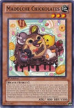 Madolche Chickolates (JOTL-EN099) - Judgment of the Light 1st Edition