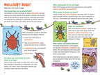 Peter Pauper Press - 100 Questions about Bugs