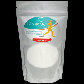 St. Francis Herb Farm - Kinomai MSM (500g)