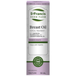 St. Francis Herb Farm - Breast Oil (50ml)