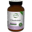 St. Francis Herb Farm - Chastetree Capsules (60caps)