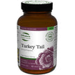 St. Francis Herb Farm - Turkey Tail Capsules (60caps)