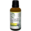St. Francis Herb Farm - Tea Tree Oil (30ml)