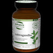 St. Francis Herb Farm - Ashwagandha Capsules (60caps)