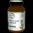 St. Francis Herb Farm - Olive Leaf Extract Capsules (60caps)