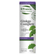 St. Francis Herb Farm - Ginkgo Complete (50ml)