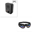 Dog Ultrasonic Anti Barking Control Device Deterrent Training Device set