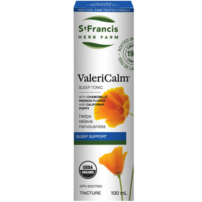 St. Francis Herb Farm - Valericalm (100ml)