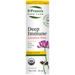 St. Francis Herb Farm - Deep Immune Licorice Free (50ml)