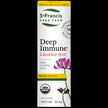 St. Francis Herb Farm - Deep Immune Licorice Free (50ml)