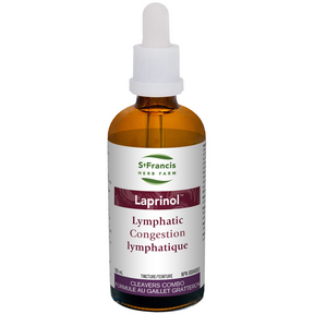 St. Francis Herb Farm - Lymph Tonic (100ml)