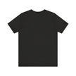 1000 year mage Unisex Jersey Short Sleeve Tee