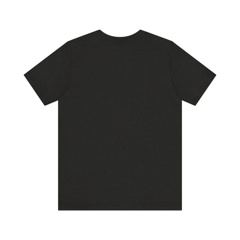 1000 year mage Unisex Jersey Short Sleeve Tee