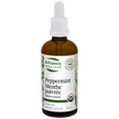 St. Francis Herb Farm - Peppermint Tincture (100ml)