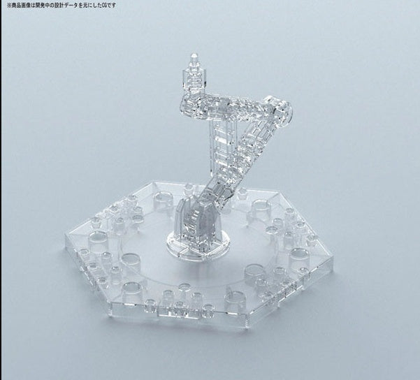 1/144 - Action Base 5