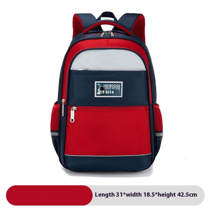 Lightweight Large Capacity Water resistant Backpack for School