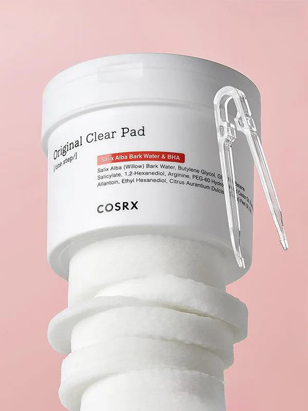 COSRX One Step Original Clear Pad 70pcs / 135ml