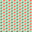 Craft HTV 70's Mid Century Design Pattern