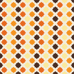 Craft HTV 70's Classic Geometric Pattern