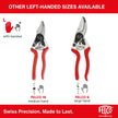 Pygar Inc Felco F-2 Classic Manual Hand Pruner 🍁 All In One Marketplace Canada